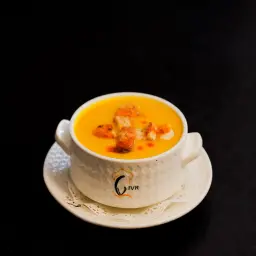 شوربة العدس